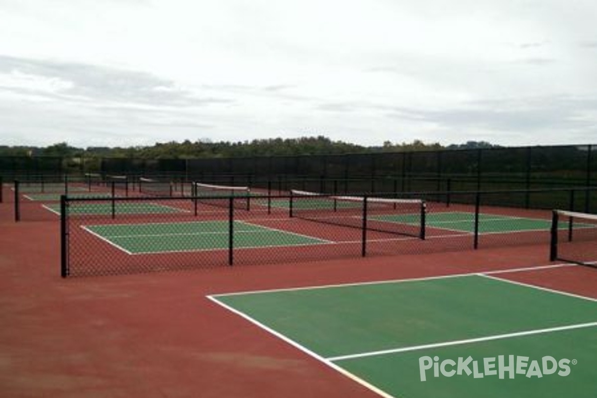 Photo of Pickleball at Anderson Park